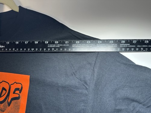 HOUSE OF KRAZEES - COLLECTORS EDITION 97 - ORANGE COVER T-SHIRT XXL -ICP TWIZTID - Picture 9 of 13