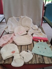 Baby Sweater Booties, Hats, Crochet Hat Pant, Koala Baby More 4302L161