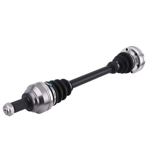 Front Left+Right CV Axle For Chrysler Town & Country 2008-2010 V6 3.8L - Picture 7 of 11