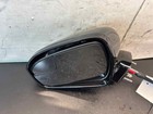 15 16 17 FORD FUSION Door Mirror Left driver black