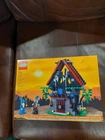 LEGO 40601 Majisto's Magical Workshop – NEW Sealed • Retired Promo Set