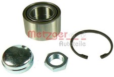 METZGER Radlagersatz Radlager Satz Wheel Bearing Vorne WM 2028