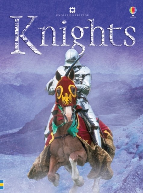 Knights by Stephanie Turnbull (Hardback Book)
