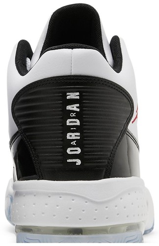 Air Jordan Jordan Max Aura 2 White Gym Red CK6636-102 Men Size - Picture 7 of 8