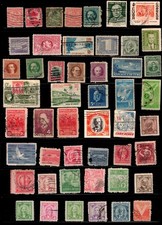  1cuba  Stamp, patriots worldwide collection lot