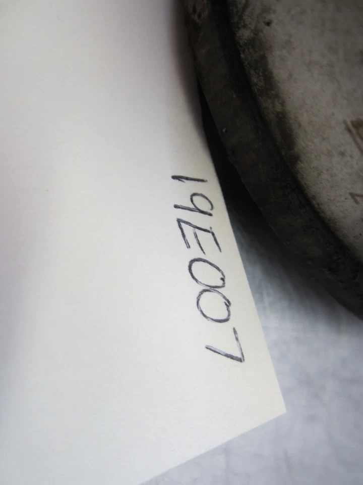 Oil Cooler For 11-16 Toyota Sienna  3.5 1241008073 - Image 3 of 4