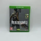 Deadrising 3 XBOX ONE Game Microsoft PAL ITA Italian Used Working