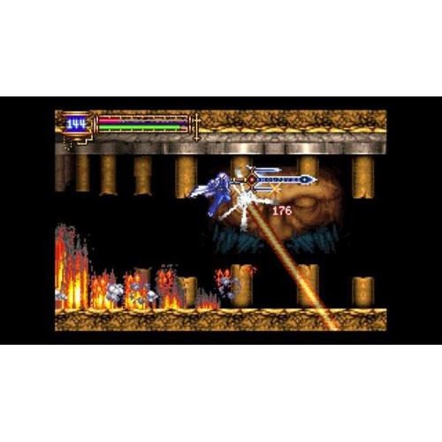 Castlevania Advance Collection Deluxe Edtion (Nintendo Switch) limited edition - Picture 11 of 13