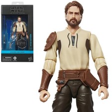 Star Wars The Black Series Kyle Katarn 6-Inch Action Figure