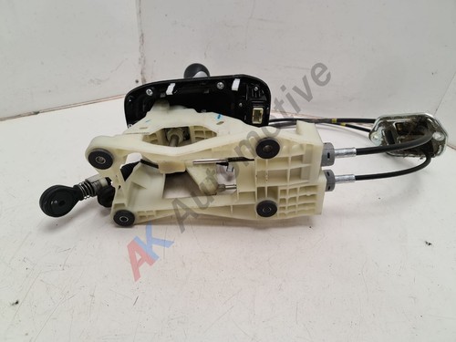 Kia Picanto MK3 17-24 Gear Selector Shifter with Cables 5 Speed Manual GT Line - Picture 9 of 12