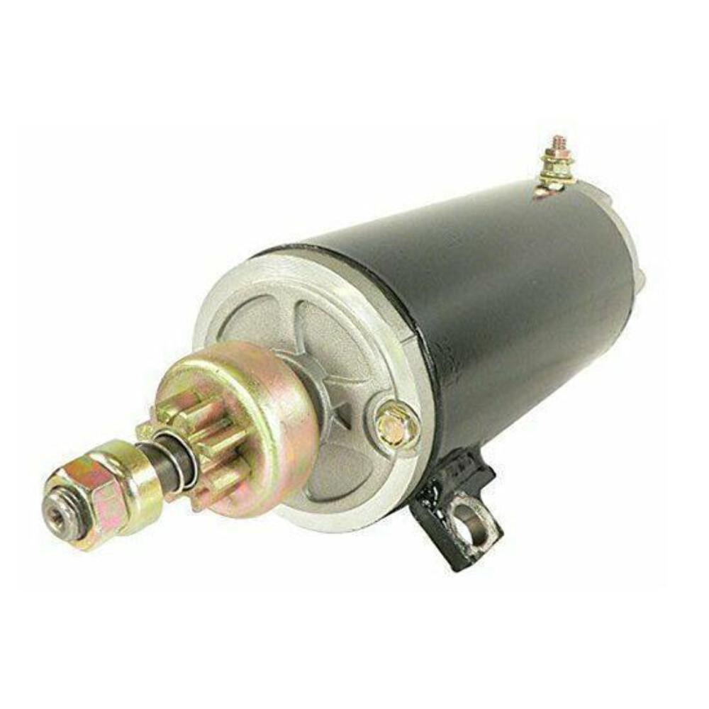 Starter Motor Johnson Evinrude 150-235 HP Outboard Marine 387094 395207 586288