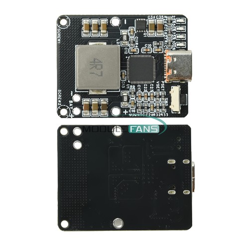 IP2369 2-6S Bidirektionales Lade-/Entlademodul 45W Buck-Boost Schnellladen - Bild 2 von 24