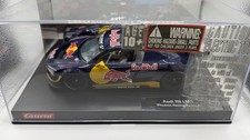 Carrera Digital 124 Audi R8 LMS Phoenix Racing No. 23781 New