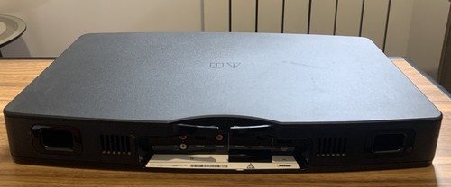 Bose Solo 15 Series II Sound System Sistema TV Speaker con ingressi Optical RCA - Foto 2 di 17