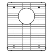 blanco sink grid 237 464