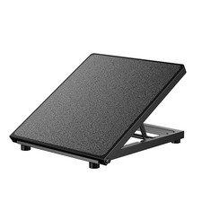 Professional Steel Slant Board Calf Stretcher Adjustable Balance Board with