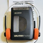 Sony Walkman WM-FX10 Radio Cassette Player - New Belt - Reconditioned