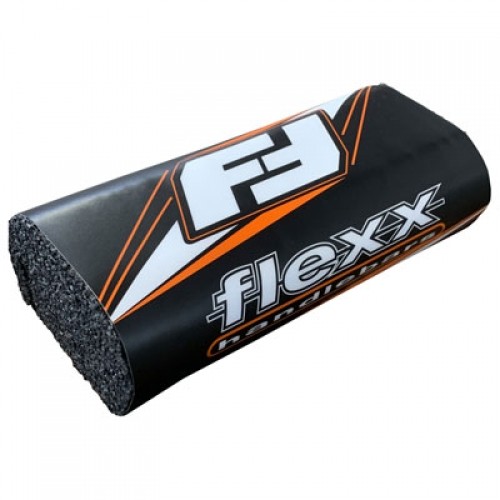 Almohadilla transversal Fasst Flexx naranja/negro FL-1BPORG - Imagen 1 de 1