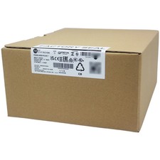 New Sealed 2711P-T6C21D8S Allen Bradley PanelView Plus 7 Standard 6 Terminal.