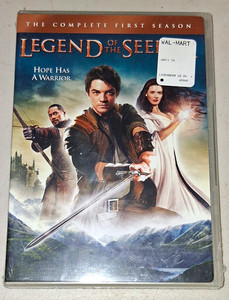 25+ ABC DVDs for sale | Updated Oct 2026