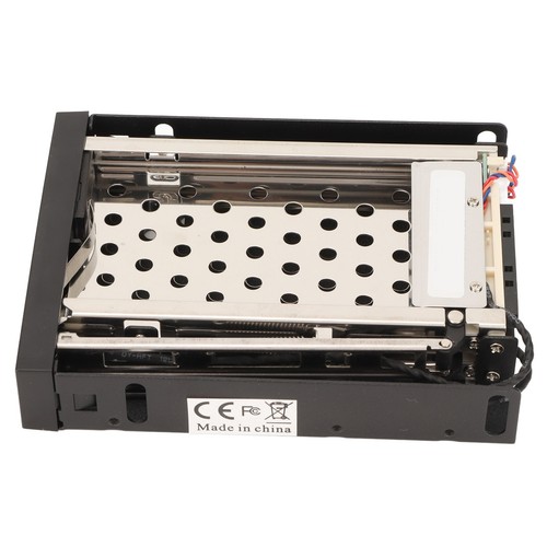 Internes -Festplatten-Rack 2 5 Zoll I/II/III Ohne Einschub Maxi NTS - Bild 14 von 22