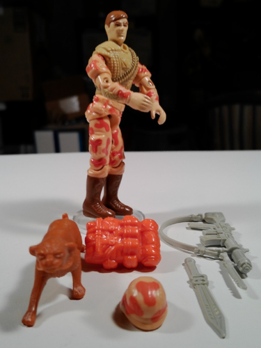 Figuras de colección GI Joe de 3 y 3/4 pulgadas - Imagen 86 de 251