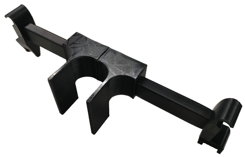 Kühlschrankhalter Trenner für VW Volkswagen Crafter Grand California 600 680 GC - Picture 7 of 8