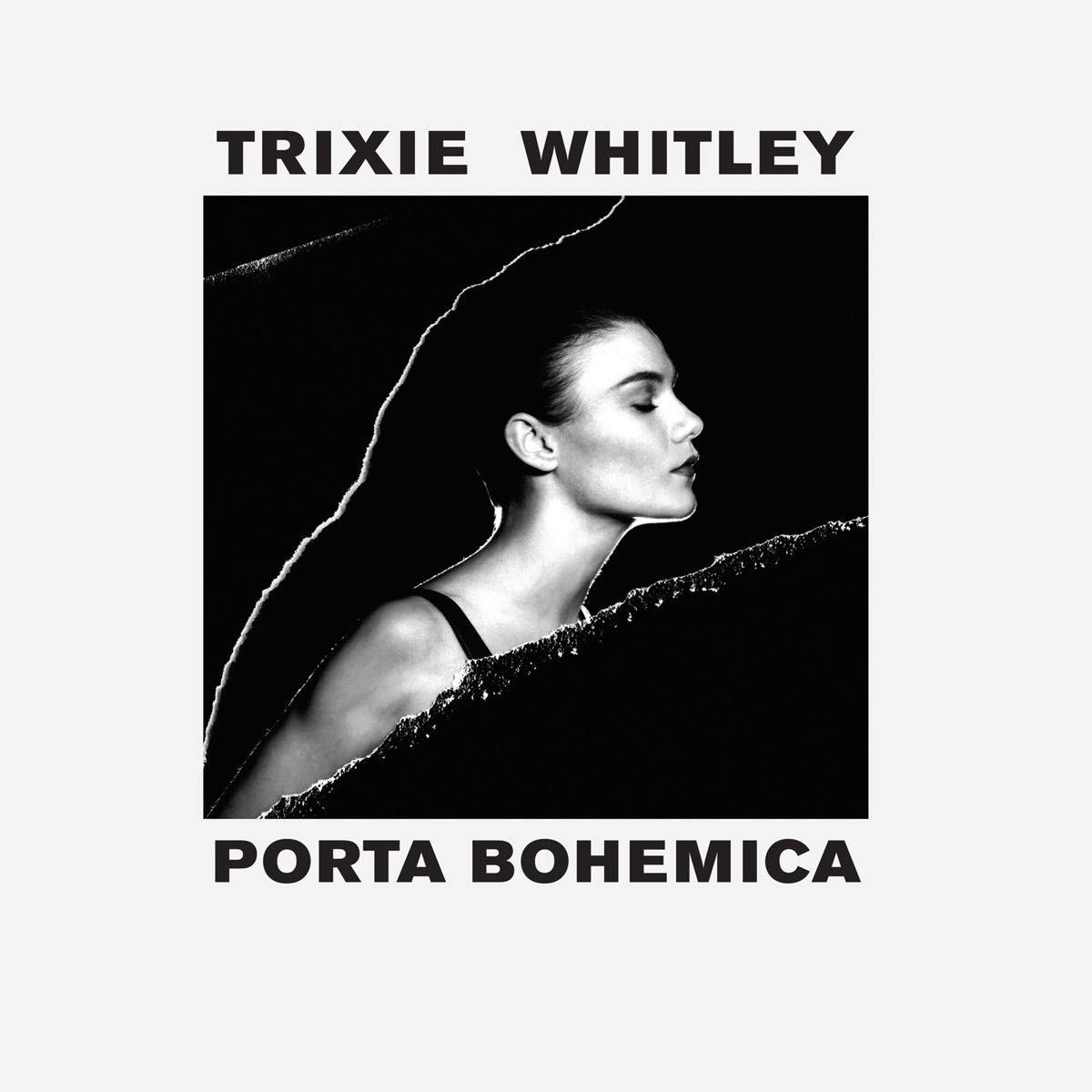Трикси Уитли Trixie Whitley - Porta Bohemica (CD) (ИМПОРТ ИЗ Великобритании)