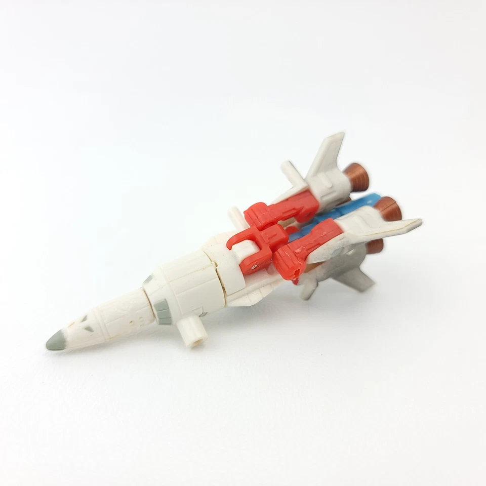 Transformers Sky Blast Completo Mini Con Armada Miembro del Equipo Espacial Foto 2 de 3