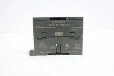 Siemens 6ES7 222-1HF22-0XA0 Digital Output Module