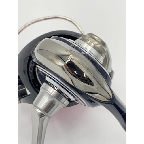 Carrete giratorio DAIWA 19 Certate LT2500S equipo de pesca JP - Imagen 6 de 7