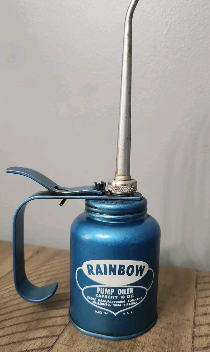 eagle pump oiler products for sale | eBay