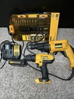 DEWALT Drill Bundle With Charger And Driver/nut Set
