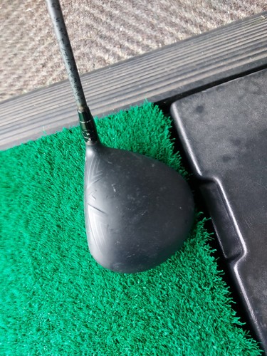 Callaway XR Left handed 13.5° ladies Driver - Picture 3 of 6
