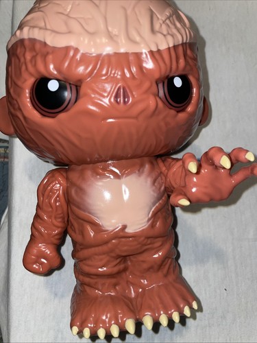 Netflix Stranger Things Vecna figura alcancía tarro de dinero 8 pulgadas de alto - Imagen 4 de 4