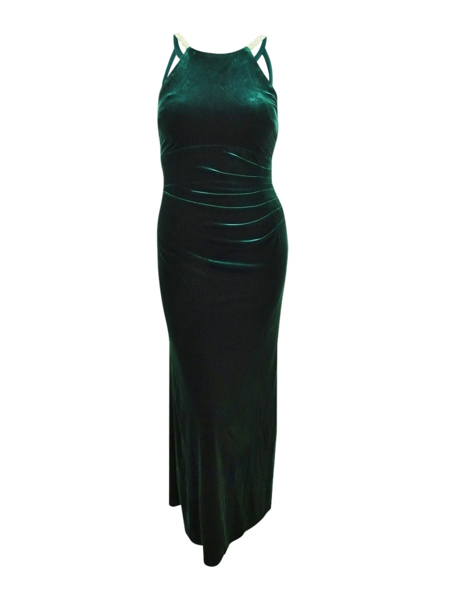 kmart formal dresses Shop Maxi decorative pocket detail main image 1