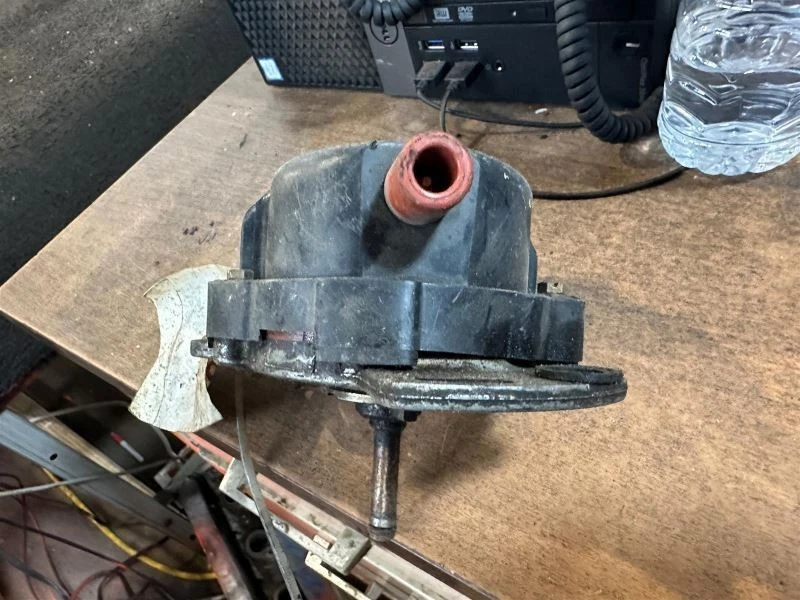 1994 VOLVO 940 Distributor 577924 - Image 4 of 4