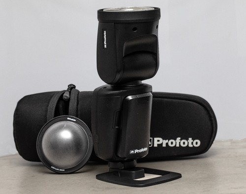 Profoto A 1X für Canon - Bild 1 von 4