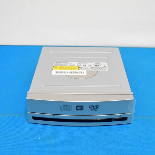 LITE-ON SHW-1635S DVD/CD RE-WRITABLE SUPER MULTI DVD/CD RW R+DL - IDE DRIVE - Picture 3 of 7