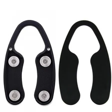 2 Pack Magnetic Design Wine Foil Cutter, 4 Stainless Blades Foil Remover for ...