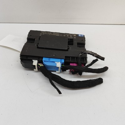 Audi A6 C8 Gateway Control Unit 4N1907468al 2.0 Diesel 150KW 2019 achats 29857884