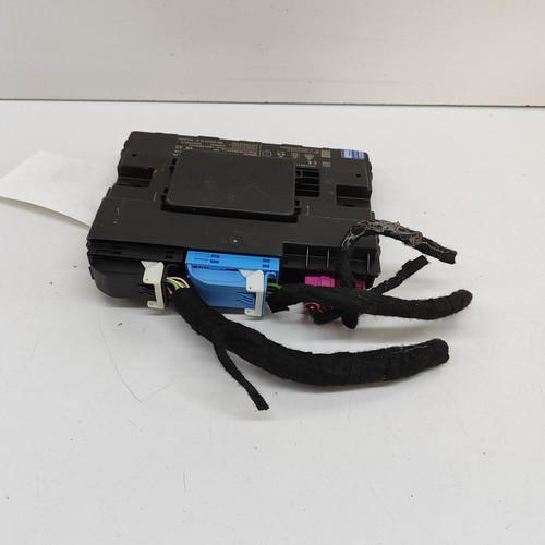 Audi A6 C8 Gateway Control Unit 4N1907468al 2.0 Diesel vendre 150KW 2019 29857884