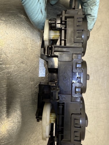Vw Transporter T5 Heater Climate Control Panel 7H0820045AM - Bild 6 von 7