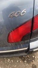 RÜCKLICHT RECHTS INNEN Peugeot 406 Break (8E/F) 6351H6