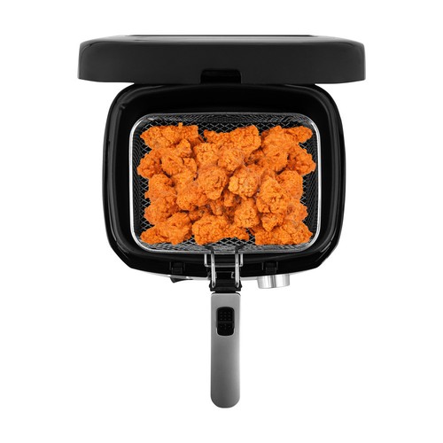 Freidora TESLA EasyCook AE300 - Imagen 5 de 7