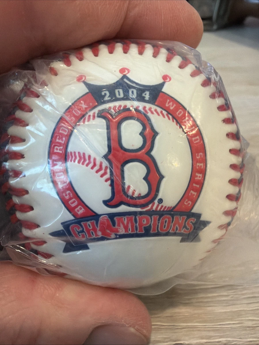 World Series Boston Red Sox MLB Balls for sale | eBay