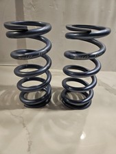 Swift 10kg 60.3mm 7 Coilover Springs Blue Qty 2 Swift 10kg 60.3mm 7 Coilover Springs Blue Qty 2
