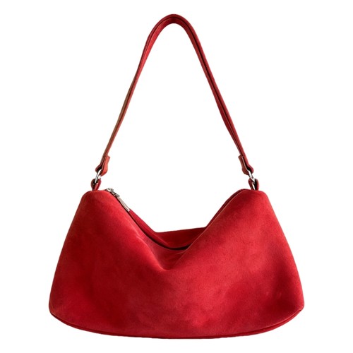 Retro Styles Handheld Purse Smooth Texture Practical Everyday Companion - Picture 6 of 14