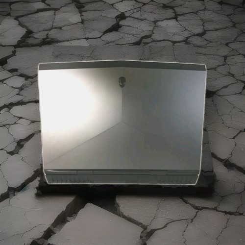 Dell Alienware 17 RS Gaming Laptop / Core i7 8th Gen. 17.3 screen perfect cond. - Picture 3 of 12