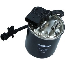 MAXGEAR Kraftstofffilter Leitungsfilter für Mercedes-Benz Vito Mixto 114 CDI